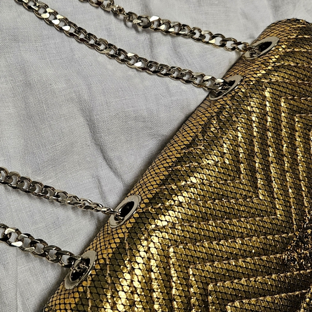 Guess 1981 Shoulder Crossbody Bag